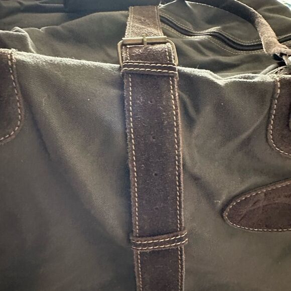 Australian Bag Outfitters Duffle Bag - Picture 3 of 10